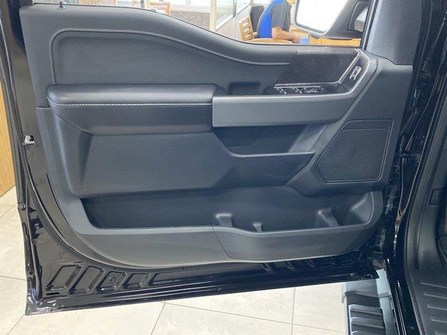 FORD F-150 XLT - 7
