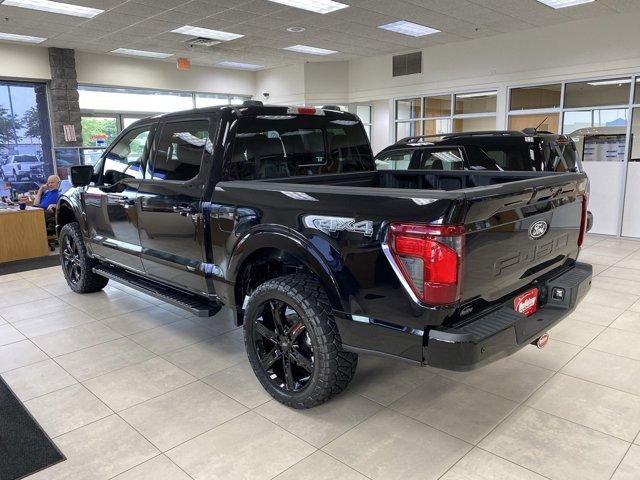 FORD F-150 XLT - 2