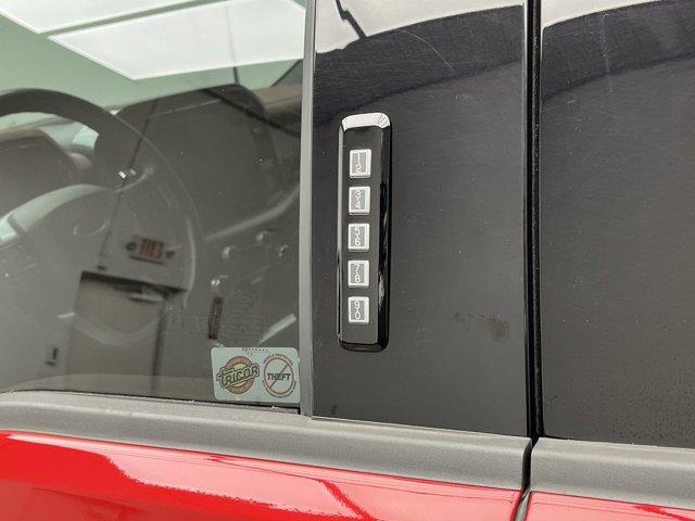 FORD F-150 LARIAT - 8