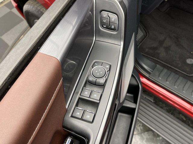 FORD F-150 LARIAT - 10