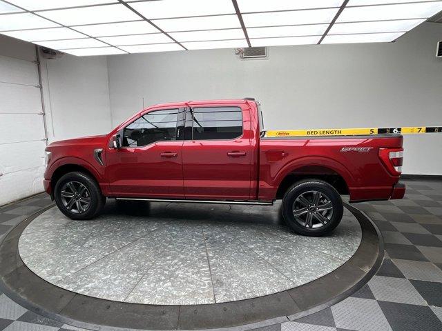 FORD F-150 LARIAT - 7