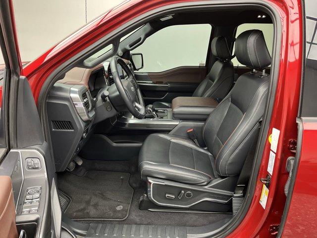 FORD F-150 LARIAT - 3