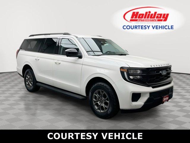 New 2025 Ford Expedition Max Active