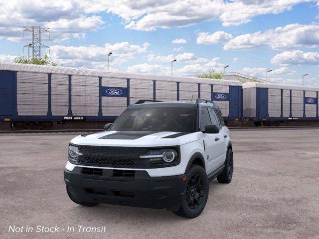 صورة 3 لـ 2026 FORD BRONCO SPORT BIG BEND