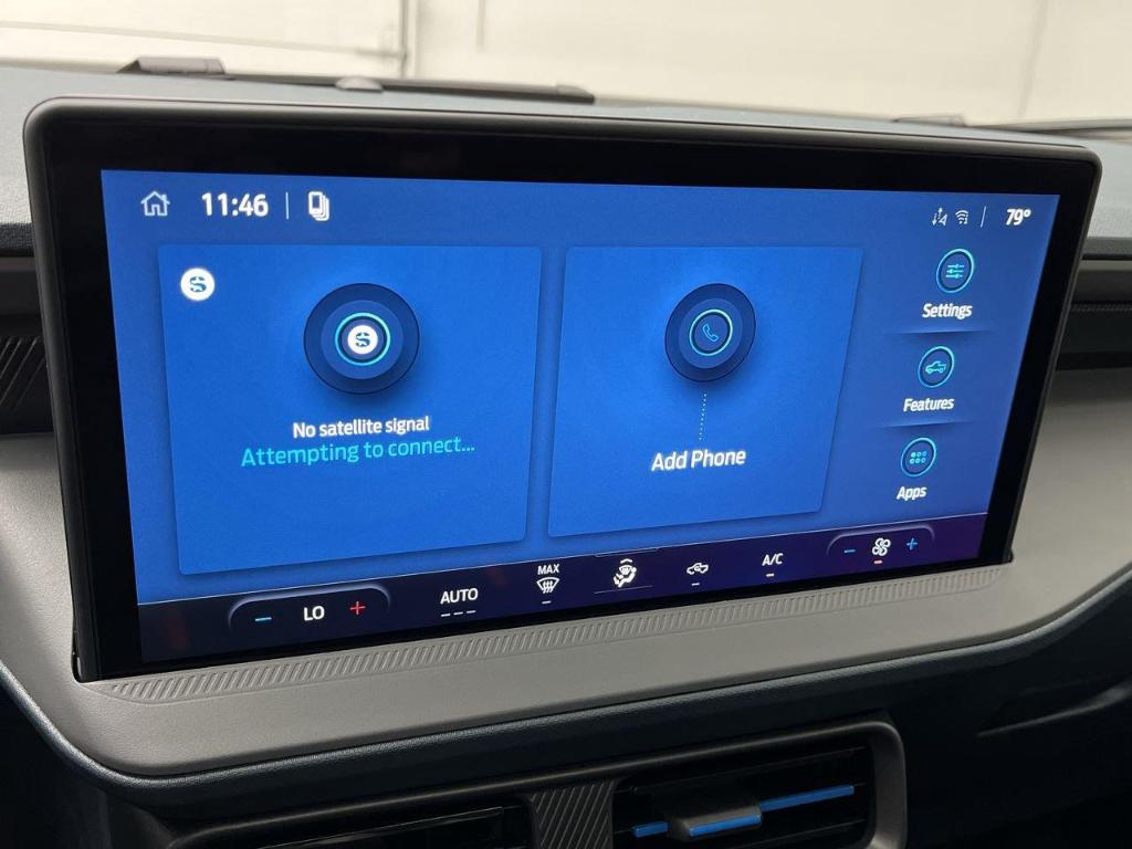 2026 FORD MAVERICK LOBO STANDARD 缩略图 17