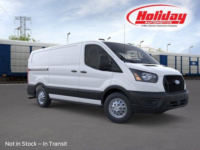 New 2026 Ford Transit-150 BASE