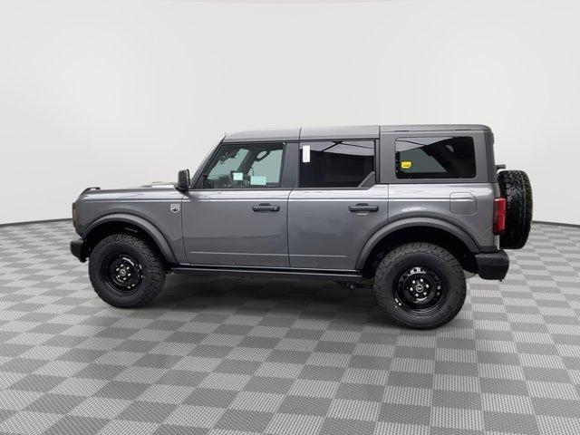2026 FORD BRONCO BIG BEND 缩略图 35
