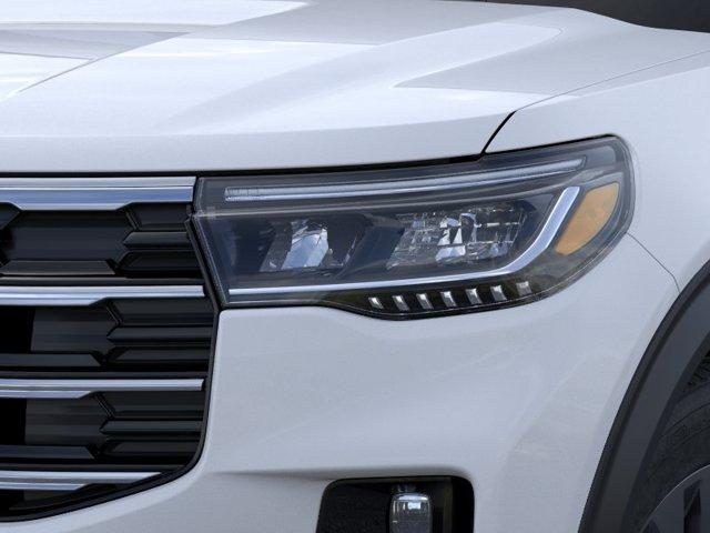 صورة مصغرة 18 لـ 2026 FORD EXPLORER ACTIVE