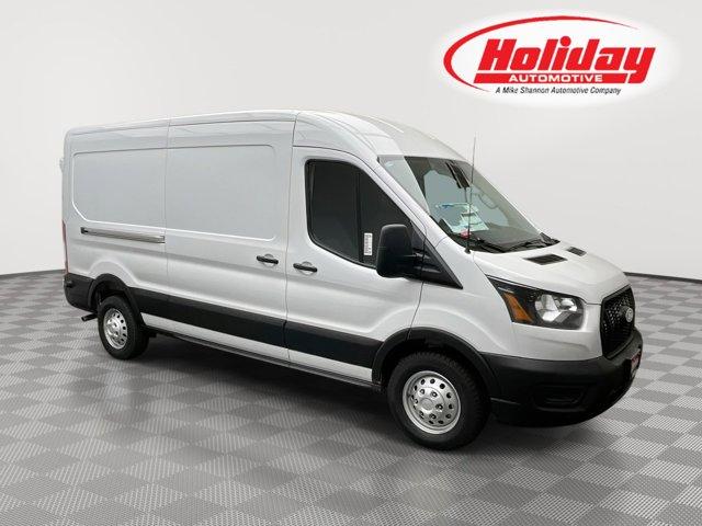 New 2026 Ford Transit-250 148 WB Medium Roof Cargo