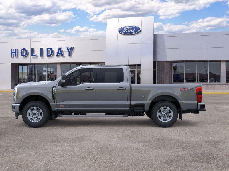 صورة 4 لـ 2026 FORD F-250 XLT