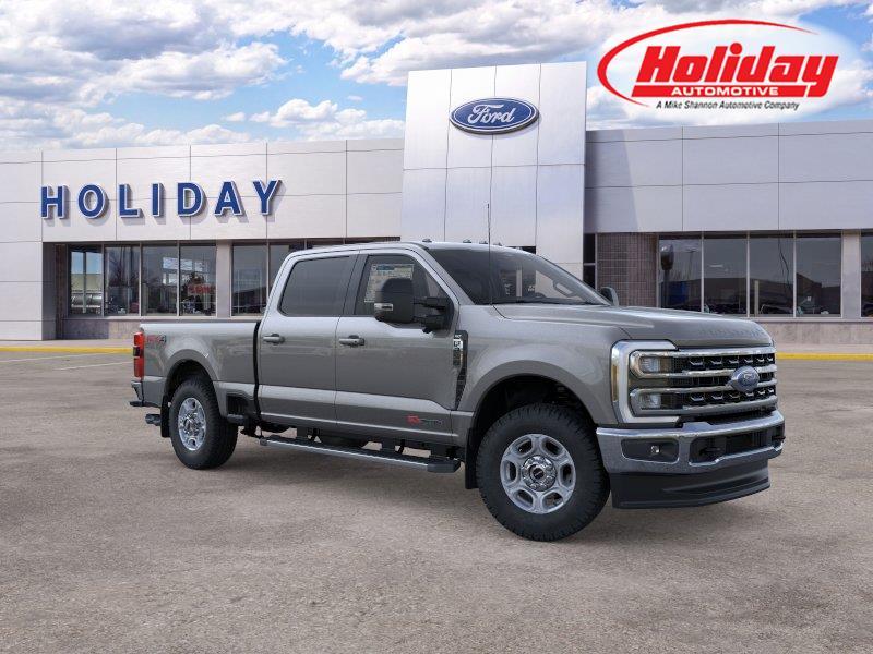 صورة 1 لـ 2026 FORD F-250 XLT