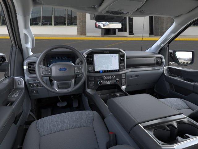 FORD F-150 XLT - 9