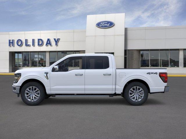 FORD F-150 XLT - 4