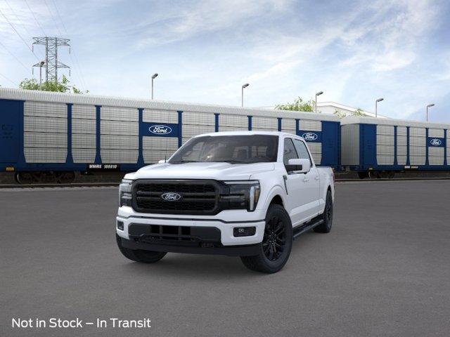 FORD F-150 LARIAT - 3