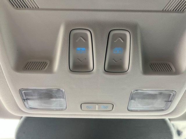 2025 FORD ESCAPE PLATINUM 缩略图 29