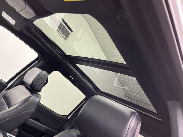 FORD F-150 XLT - 7