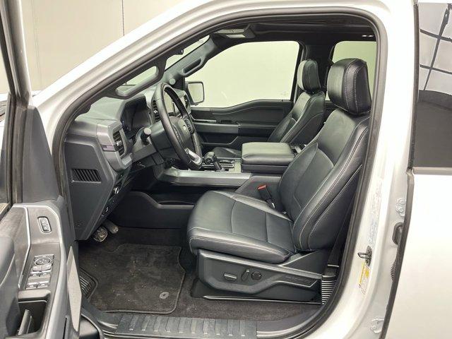FORD F-150 XLT - 3