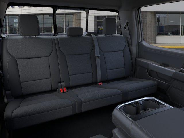 صورة مصغرة 11 لـ 2026 FORD F-150 XLT