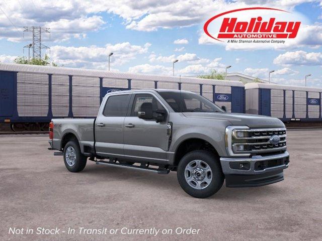 New 2026 Ford F-250 XLT