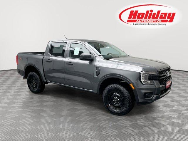 New 2026 Ford Ranger XL