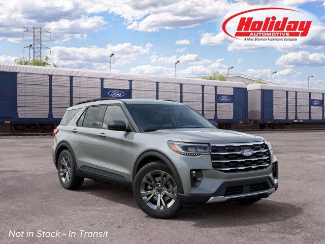 New 2027 Ford Explorer ACTIVE WITH 200A