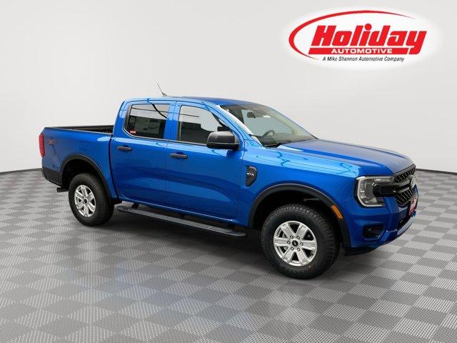 New 2026 Ford Ranger XL