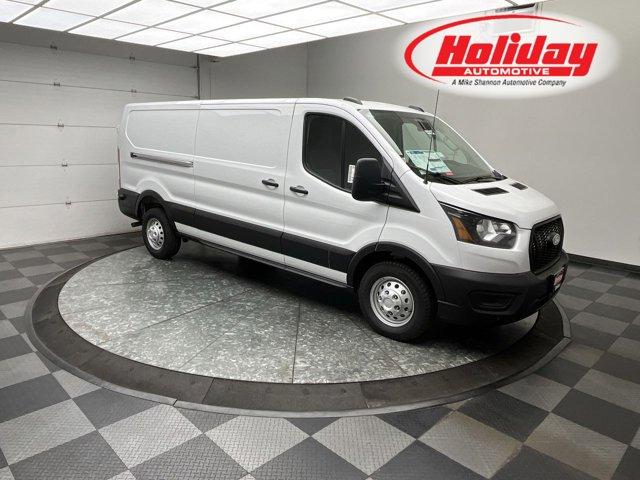 New 2026 Ford Transit-250 Base