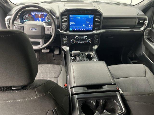 FORD F-150 XLT - 4