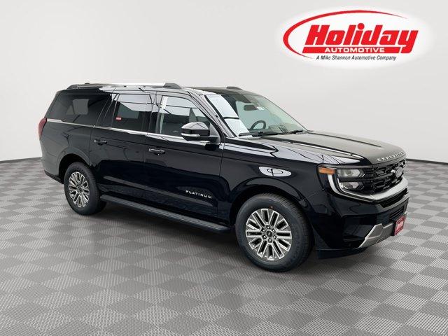 New 2026 Ford Expedition Max Platinum