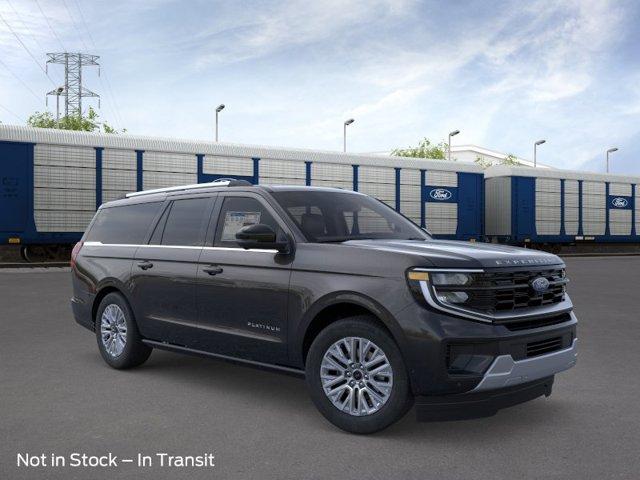 New 2026 Ford Expedition Max Platinum