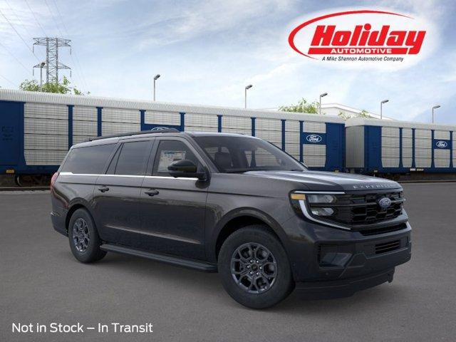 New 2026 Ford Expedition Max Active