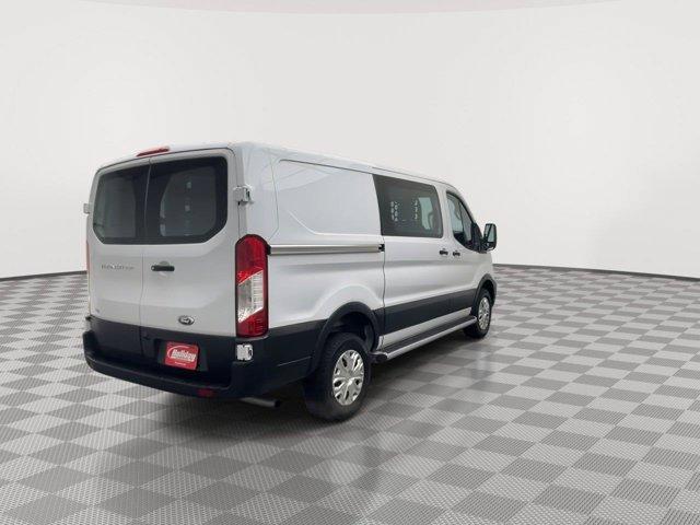 صورة مصغرة 30 لـ 2025 FORD TRANSIT-250