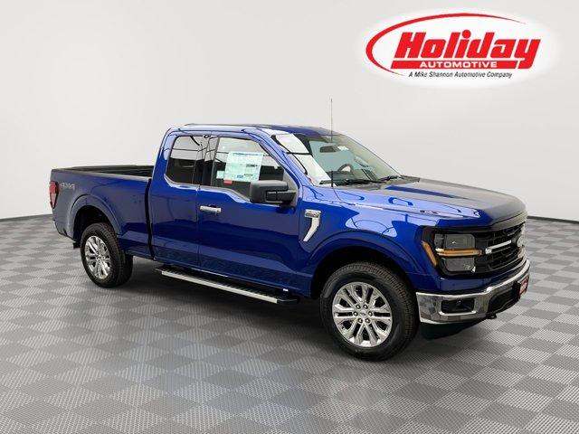 New 2026 Ford F-150 XLT