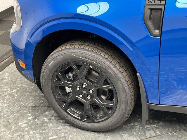 صورة مصغرة 30 لـ 2026 FORD MAVERICK XLT