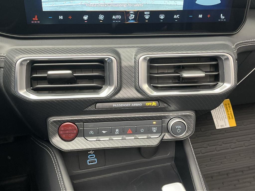 2026 FORD MUSTANG ECOBOOST 缩略图 19