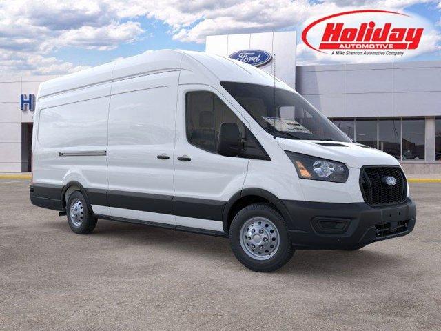 New 2026 Ford Transit-350 Base