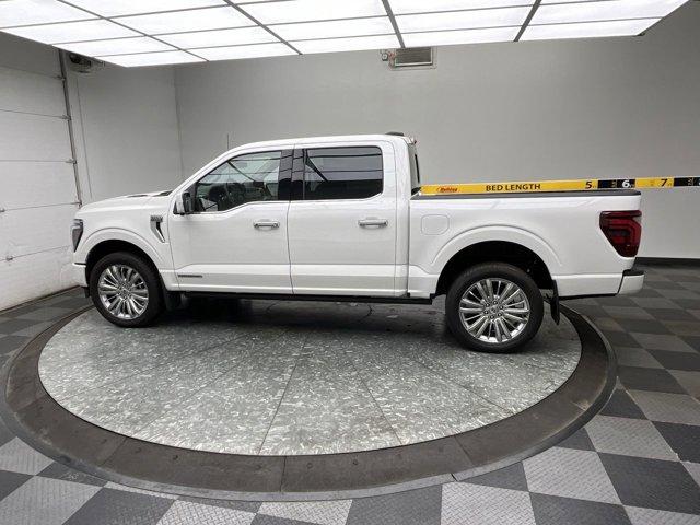 FORD F-150 PLATINUM - 8