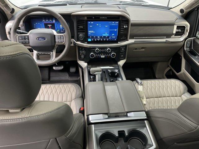 FORD F-150 PLATINUM - 4