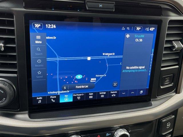 FORD F-150 PLATINUM - 5