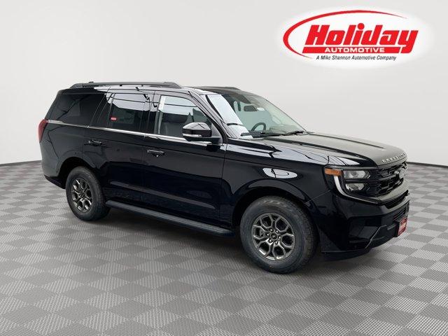 New 2026 Ford Expedition Active