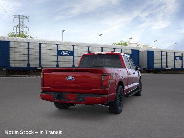 FORD F-150 XLT - 8
