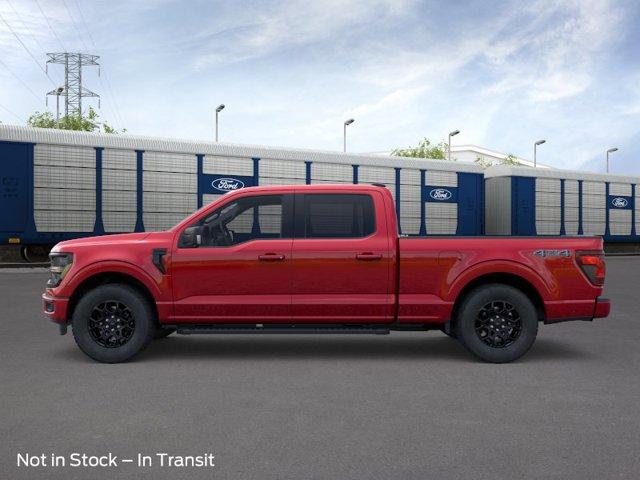 FORD F-150 XLT - 4