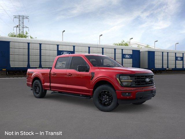 FORD F-150 XLT - 1