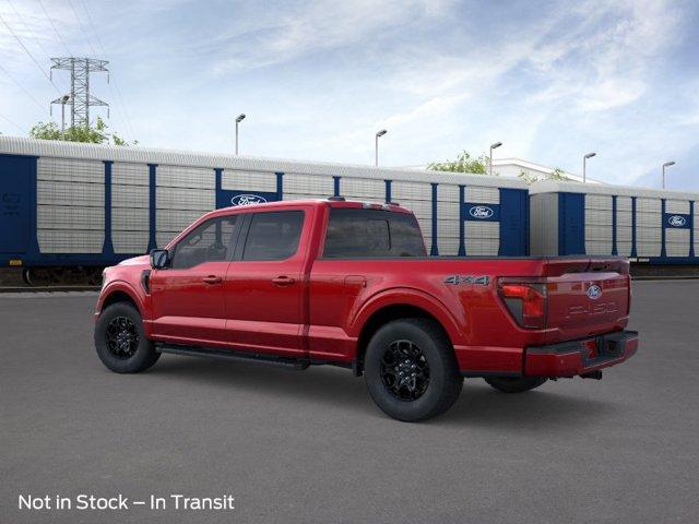 FORD F-150 XLT - 5