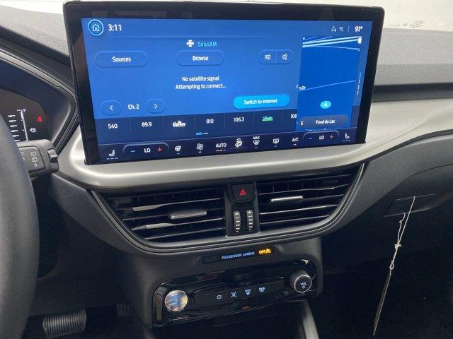 2024 FORD ESCAPE PHEV — миниатюра 17