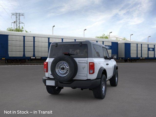 FORD BRONCO BASE - 8