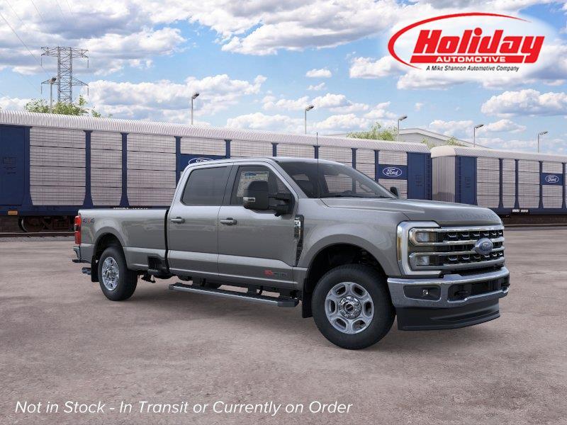 2026 FORD F-250 XLT photo 1