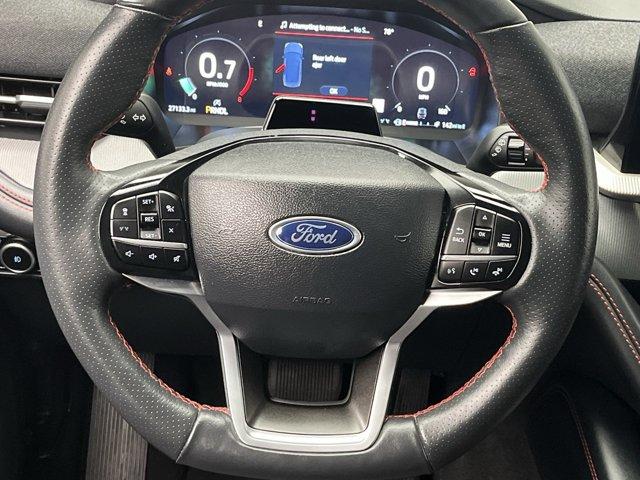 صورة مصغرة 16 لـ 2025 FORD EXPLORER ST-LINE
