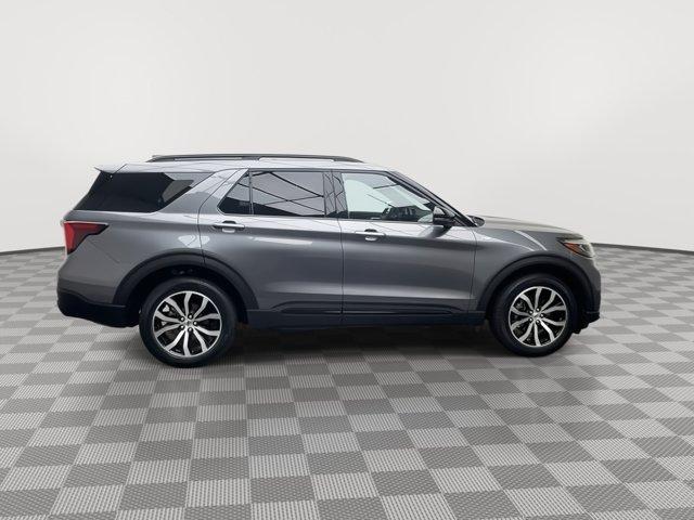 صورة مصغرة 42 لـ 2025 FORD EXPLORER ST-LINE