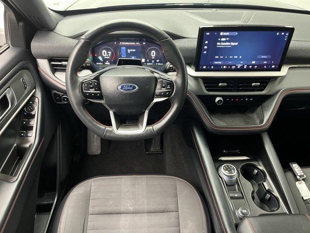 صورة مصغرة 15 لـ 2025 FORD EXPLORER ST-LINE